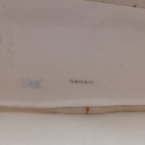 Vintage Goebel Bambi and Thumper Figurine. Excellent Condition  DIS 113 Germany - Picture 9 of 9